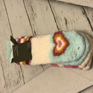 Free press cozy sock